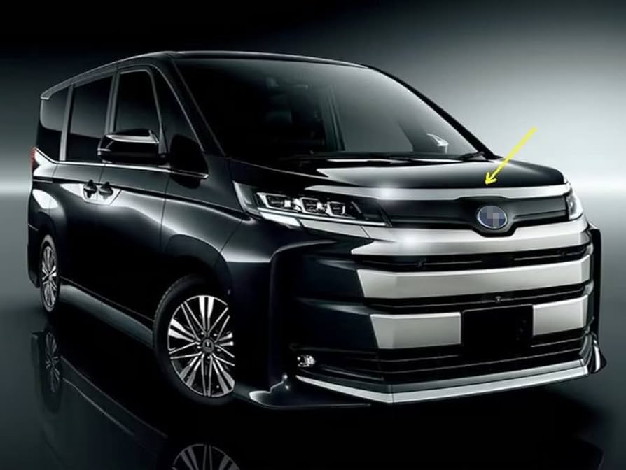 Amazon | 【Famous car】 トヨタ 新型 ノア 90系 に対応 外装